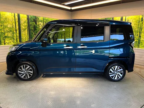 Daihatsu Thor