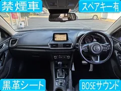 Mazda Axela Sport