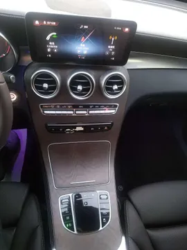 Mercedes-Benz Mercedes-Benz GLC