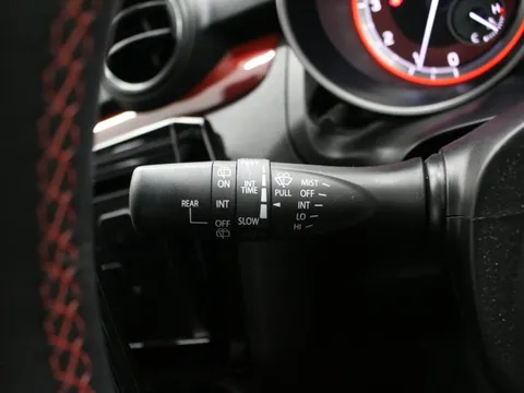 Suzuki Swift Sport