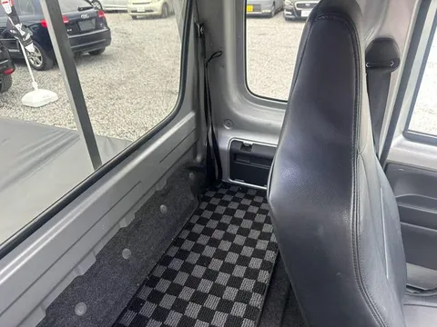 Suzuki Super Carry