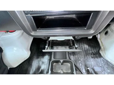 Suzuki Carry Track