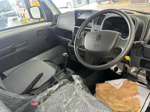 Suzuki Carry Track