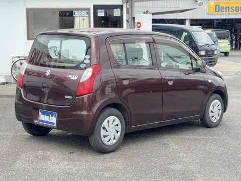Suzuki Alto Eco