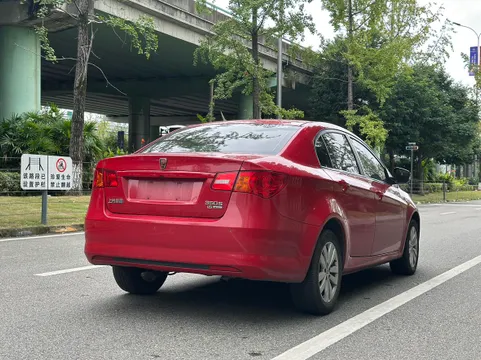 Roewe 350
