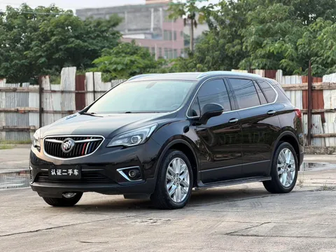 Buick Envision