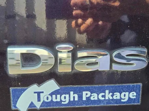Subaru Dias Wagon