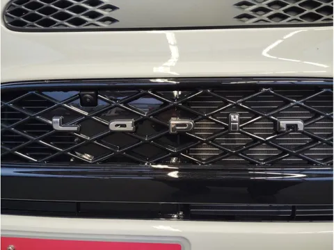Suzuki Alto Lapin LC
