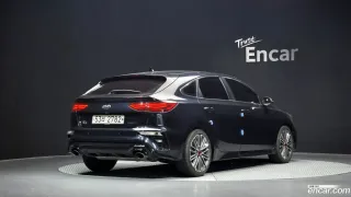 Kia Cerato (K3)