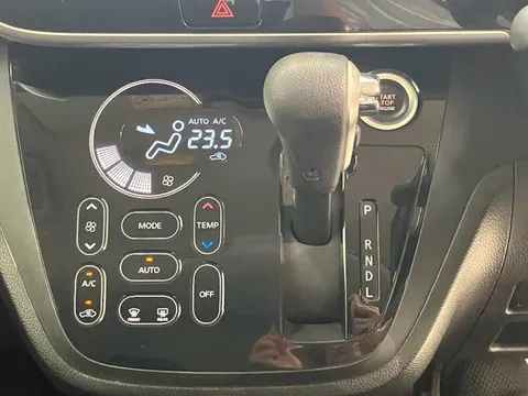 Mitsubishi eK Space Custom