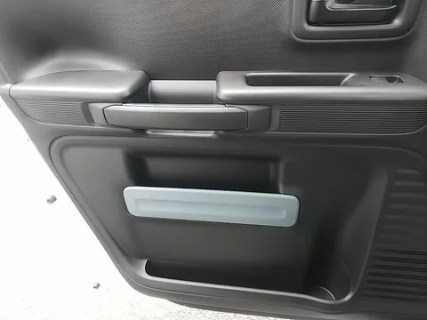 Suzuki Spacia Base