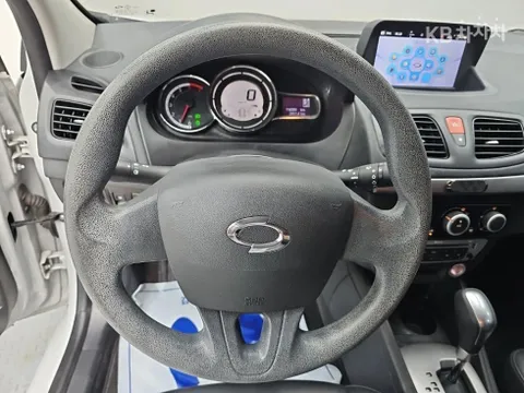 Renault SM3