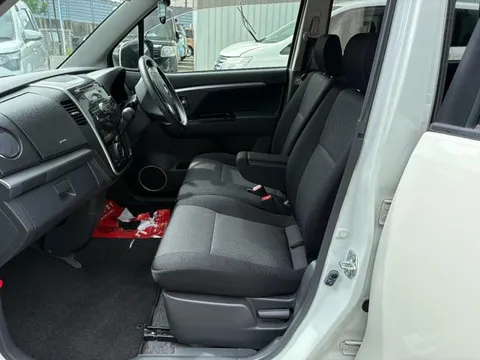 Suzuki Wagon R Stingray