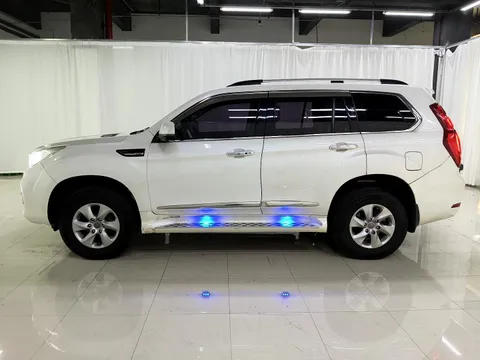 Haval H9