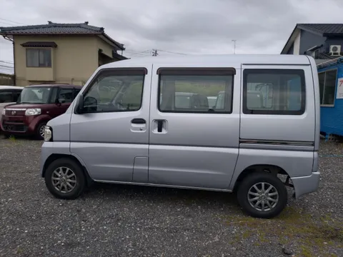 Nissan Clipper