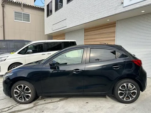 Mazda Mazda2 (Demio)