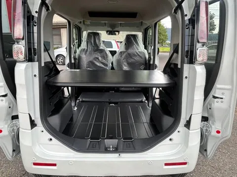 Suzuki Spacia Base