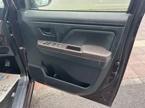 Subaru Justy