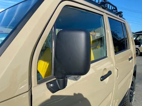 Daihatsu Naked