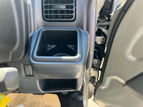 Suzuki Carry Track