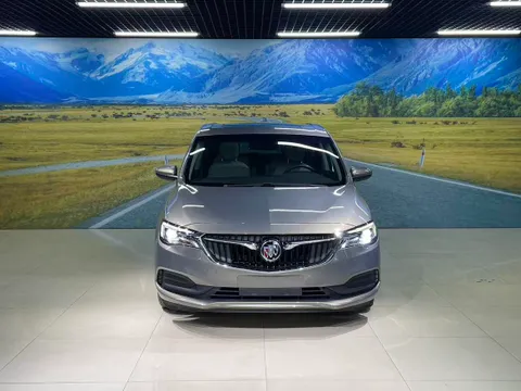 Buick GL6