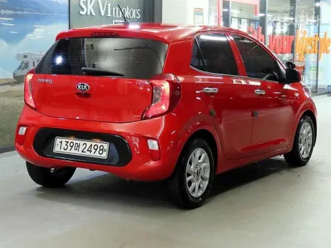Kia Picanto (Morning)
