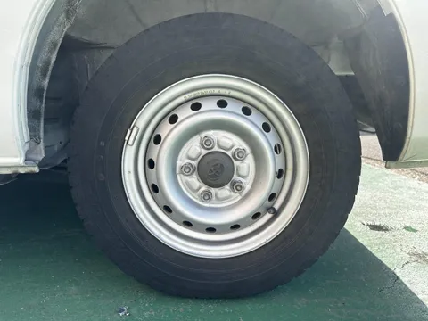 Toyota TownAce Van