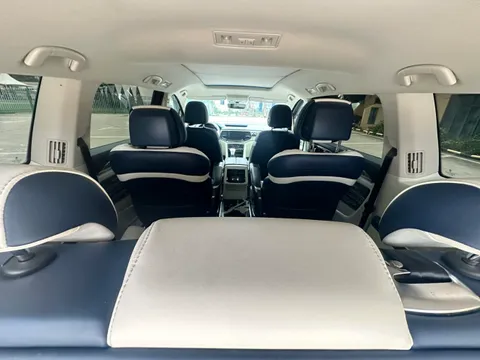 Volkswagen Viloran