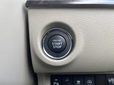 Suzuki Alto Lapin LC