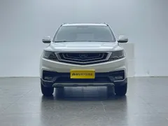 Geely Vision X6