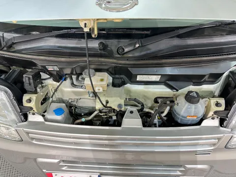 Nissan Clipper