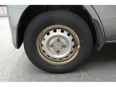 Nissan Clipper