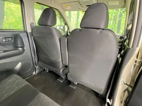Mitsubishi eK X