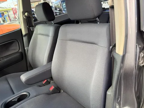 Honda Zest