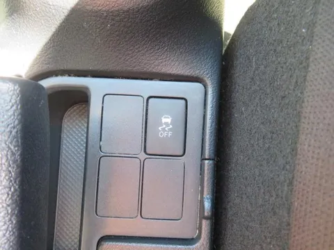 Toyota Yaris (Vitz)