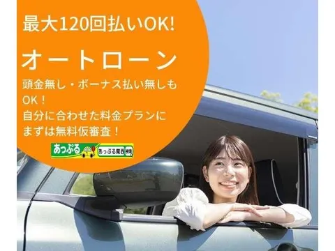 Honda N-BOX Plus Custom