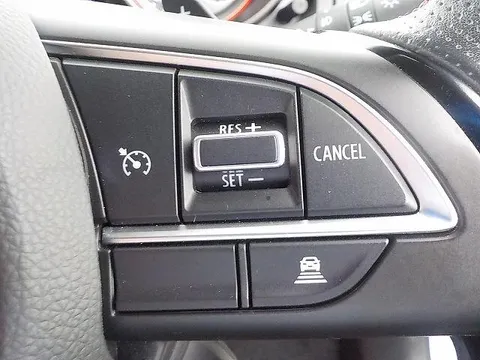 Suzuki Swift Sport