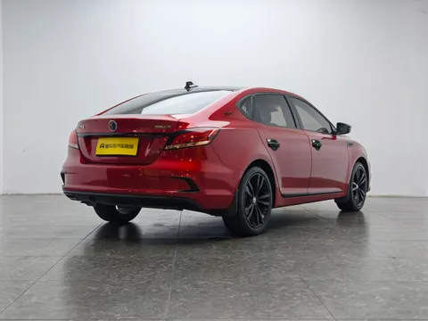MG MG6