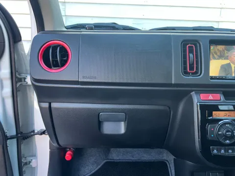 Suzuki Alto Turbo RS