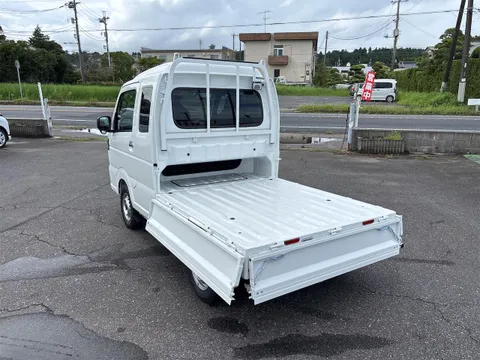 Suzuki Super Carry
