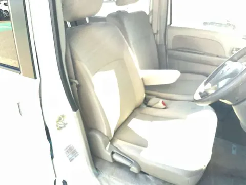 Nissan Clipper Rio