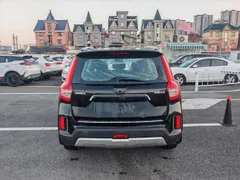 Geely Vision X6
