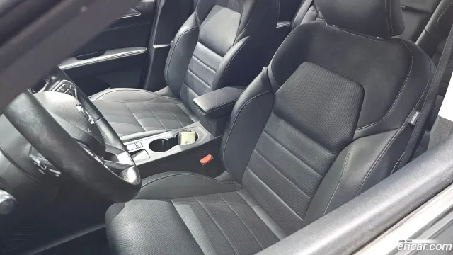 Renault XM3