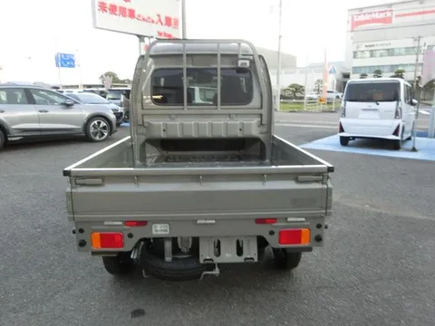 Suzuki Super Carry