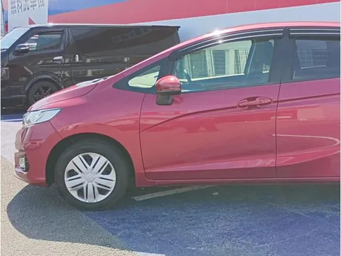 Honda Jazz (Fit)