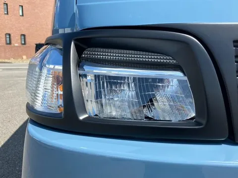 Toyota TownAce Van