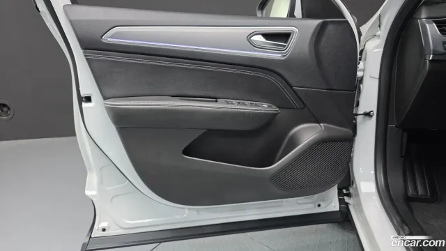 Renault XM3