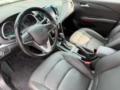 Chevrolet Monza
