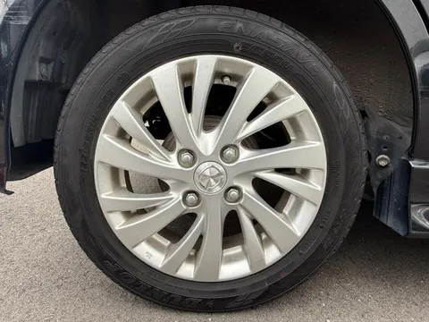 Mazda Flair Wagon Custom Styel