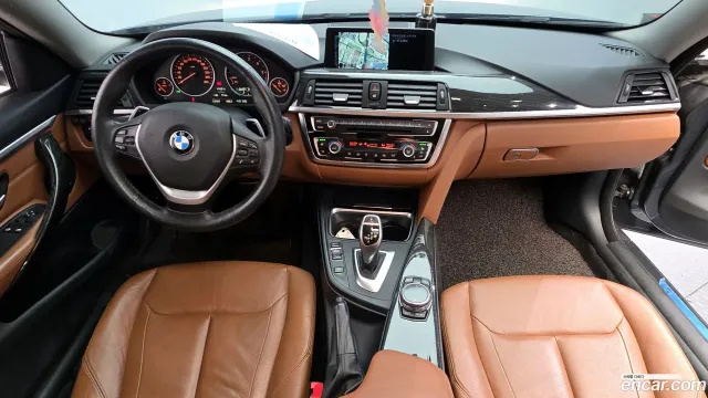BMW 4-Series